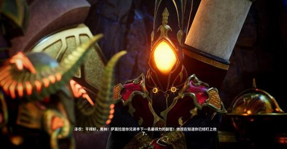 《眾神隕落》薩莫拉怎麽打？薩莫拉Boss戰打法攻略