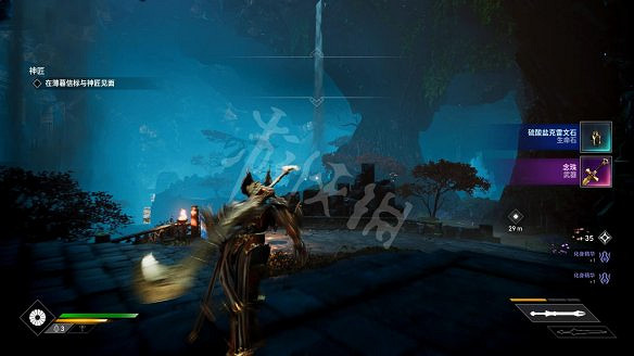 《眾神隕落》圖文攻略：全劇情流程+全Boss攻略+全任務+全首領+全裝備+全技能+全資源+全成就+全勇者鎧甲+操作介紹