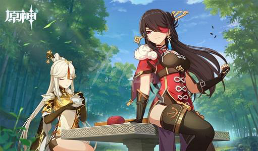 《原神》2.3版新深淵第12層怎麽打?2.3版新深淵第12層打法指南 《原神》2.3版新深淵第12層怎麽打?2.3版新深淵第12層打法指南