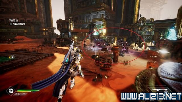 《眾神隕落》通關流程圖文攻略 全任務+Boss戰打法詳解【完結】