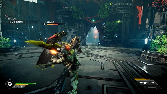 《眾神隕落》圖文攻略：全劇情流程+全Boss攻略+全任務+全首領+全裝備+全技能+全資源+全成就+全勇者鎧甲+操作介紹