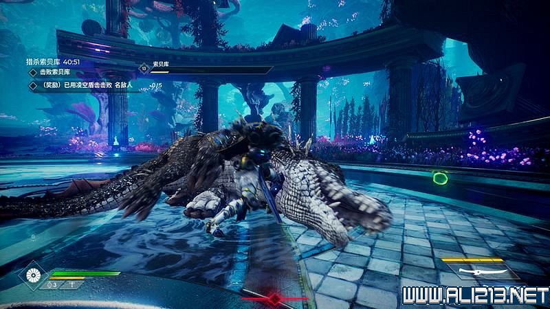 《眾神隕落》通關流程圖文攻略 全任務+Boss戰打法詳解【完結】