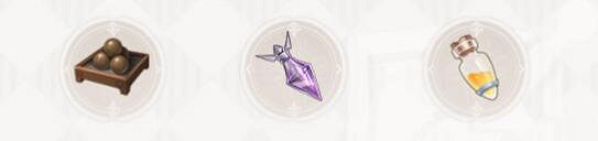 《原神》2.4版本息災好用嗎?2.4版本武器息災屬性介紹 《原神》2.4版本息災好用嗎?2.4版本武器息災屬性介紹