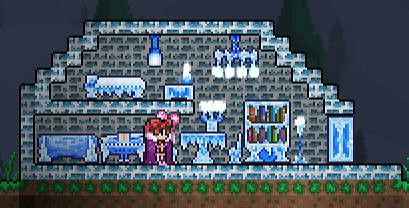 《泰拉瑞亞》新家具製作台獲得方法 新家具製作台怎麽獲得