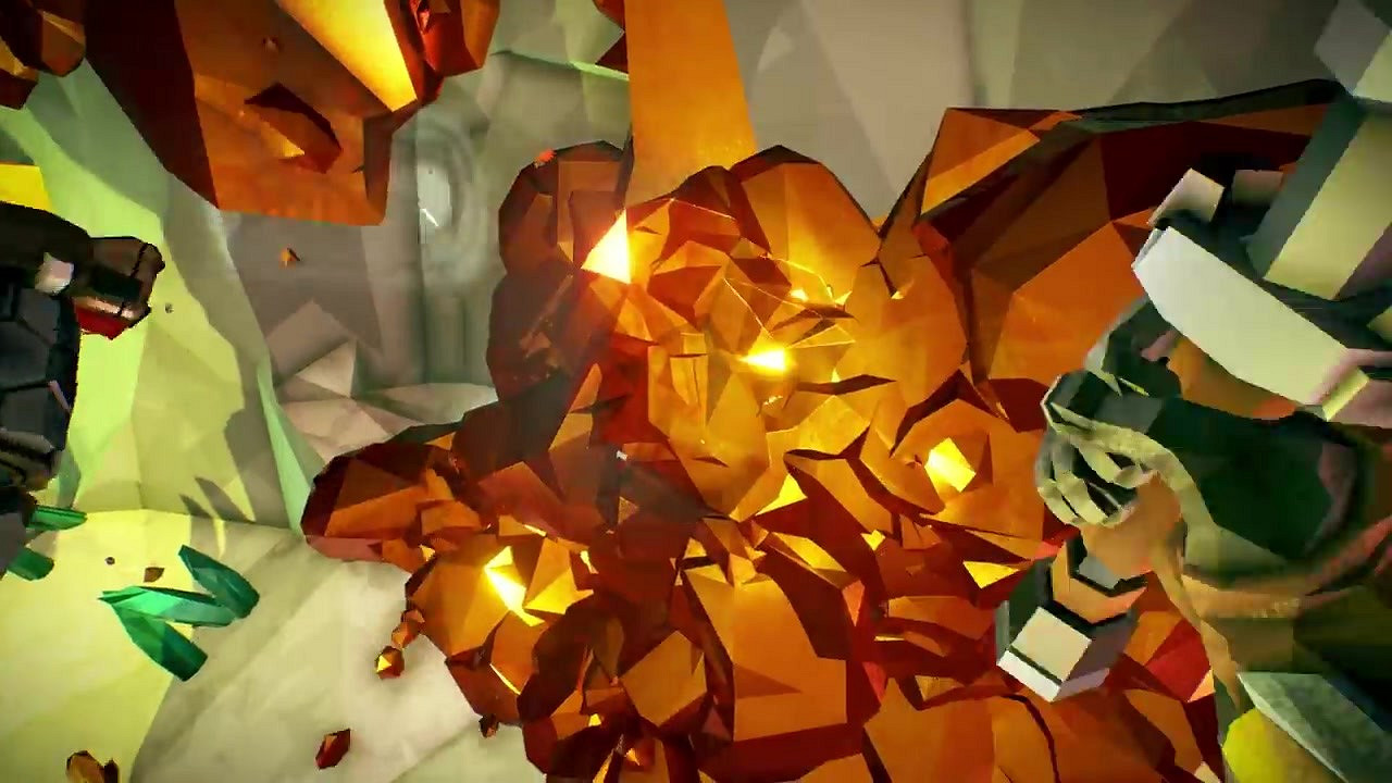 《深岩銀河》PS4/PS5版上市預告片分享