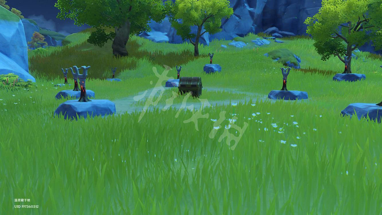 《原神》璃月火炬解密怎麽玩？璃月九個火炬解謎玩法一覽