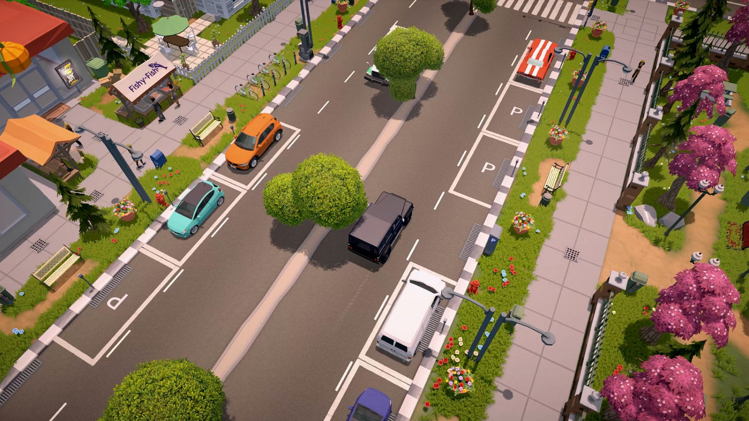 牧場經營遊戲《牧場主》公布 上架Steam支援中文