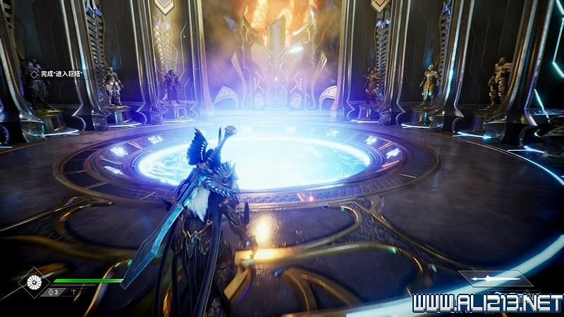 《眾神隕落》通關流程圖文攻略 全任務+Boss戰打法詳解【完結】