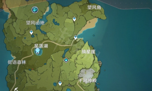 《原神》無名小島怎麽進？無名小島任務詳解