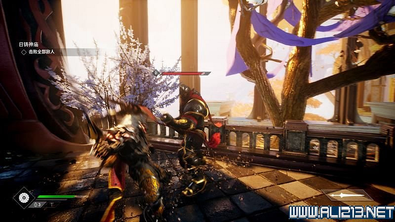 《眾神隕落》通關流程圖文攻略 全任務+Boss戰打法詳解【完結】