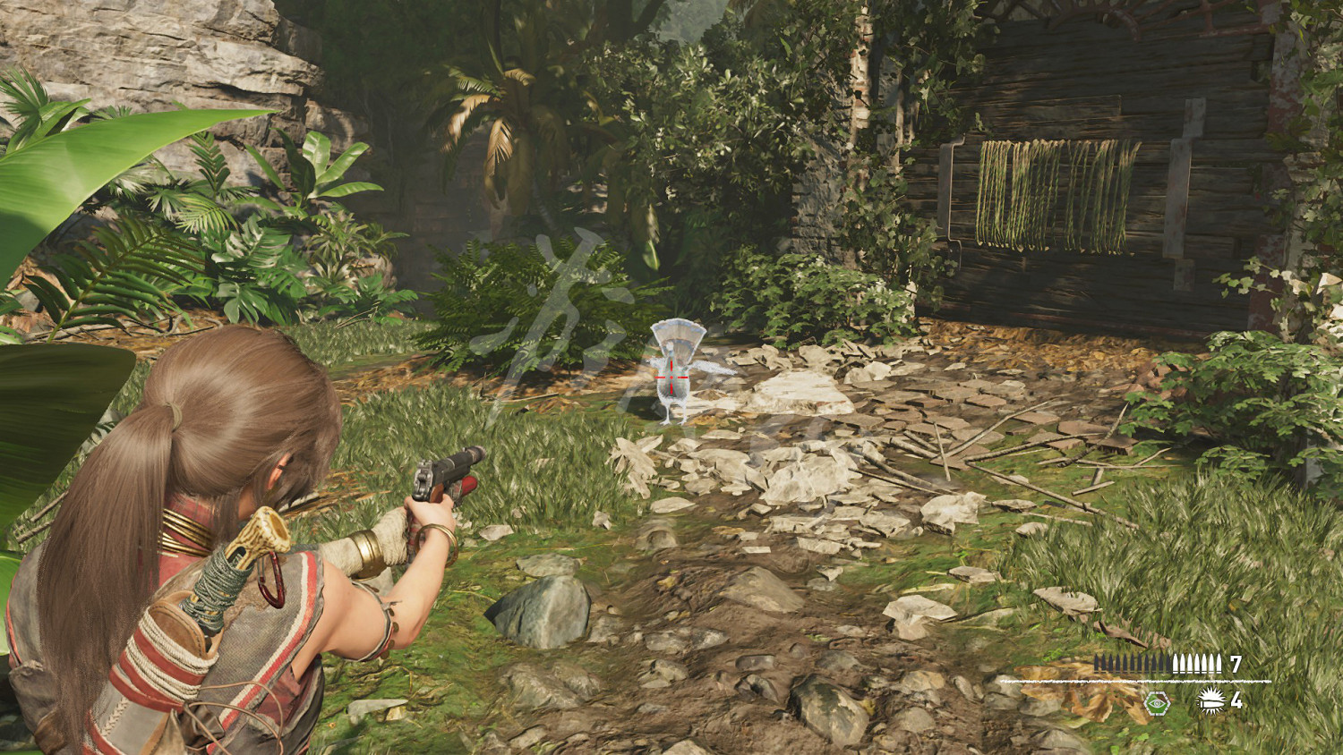 《古墓奇兵暗影》感恩節不跳成就怎麽辦?感恩節成就玩法分享 《古墓奇兵暗影》感恩節不跳成就怎麽辦?感恩節成就玩法分享