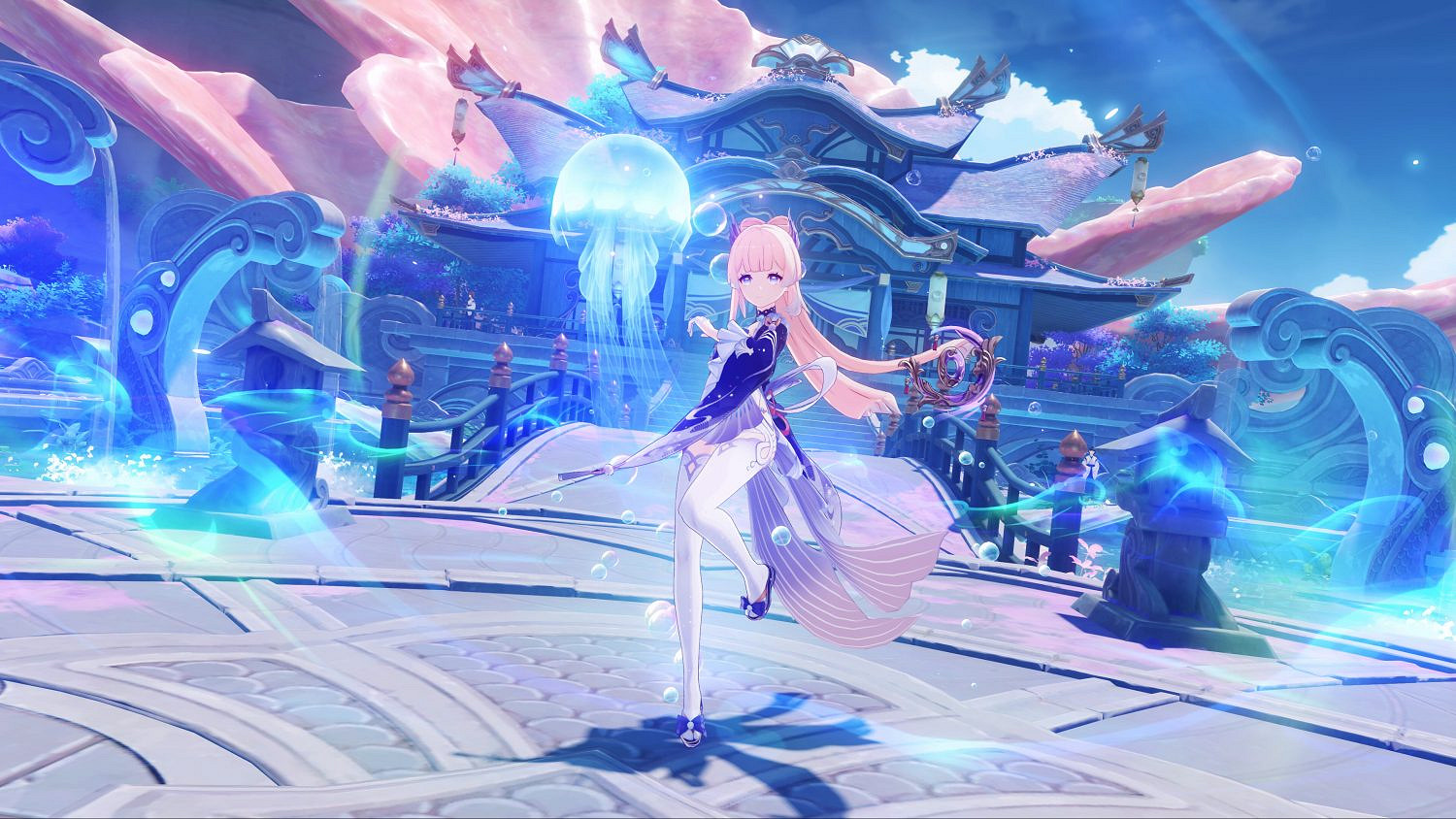 《原神》派蒙的十萬個為什麽活動答案是什麽？派蒙的十萬個為什麽答案