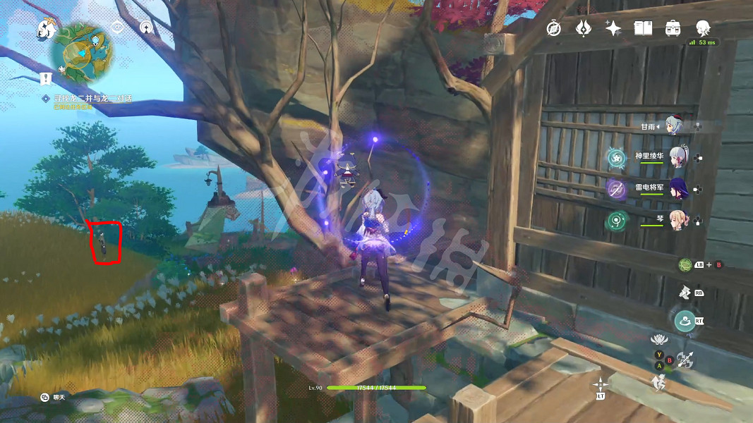 《原神》萬端珊瑚事件簿它的認可怎麽玩？萬端珊瑚事件簿它的認可玩法