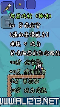 《泰拉瑞亞》召喚師詳細圖文指南