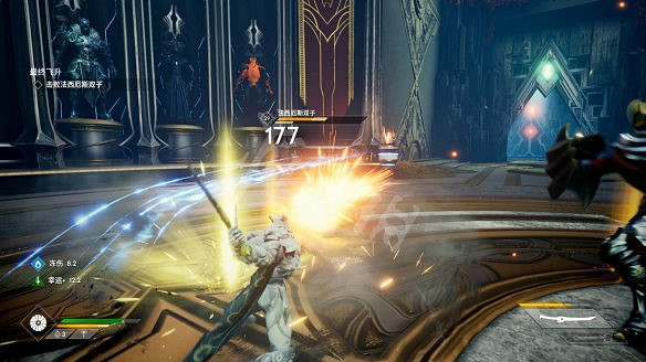 《眾神隕落》圖文攻略：全劇情流程+全Boss攻略+全任務+全首領+全裝備+全技能+全資源+全成就+全勇者鎧甲+操作介紹