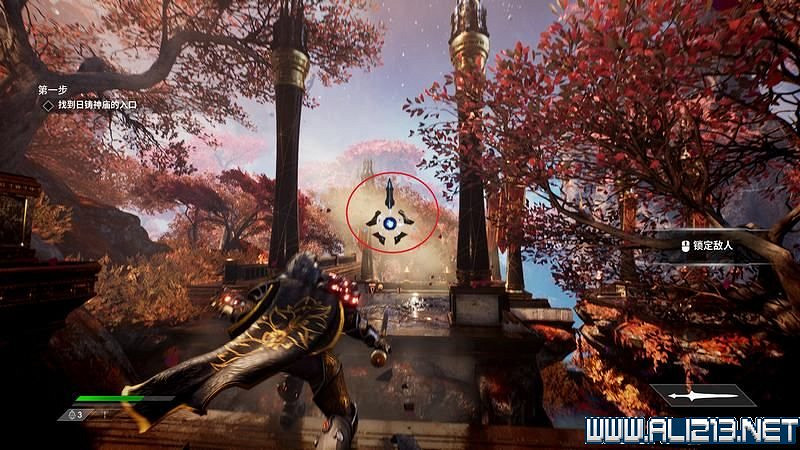 《眾神隕落》通關流程圖文攻略 全任務+Boss戰打法詳解【完結】