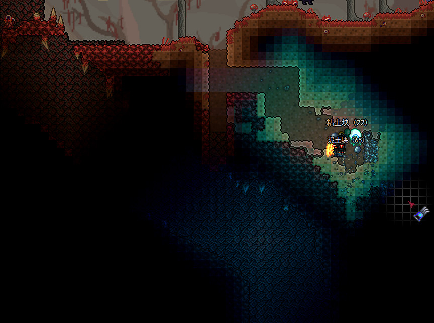 《泰拉瑞亞》v1.3.4.4新手入門圖文攻略