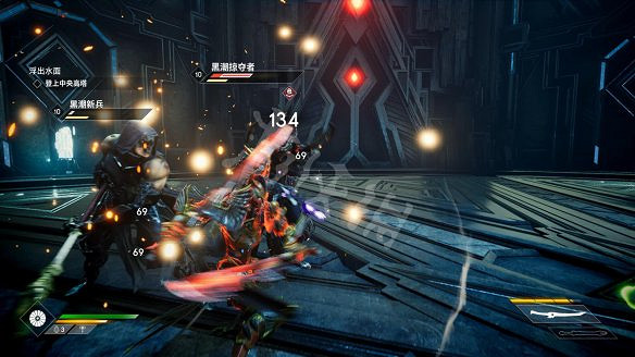 《眾神隕落》圖文攻略：全劇情流程+全Boss攻略+全任務+全首領+全裝備+全技能+全資源+全成就+全勇者鎧甲+操作介紹