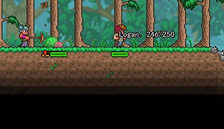 《泰拉瑞亞》v1.3.4.4新手入門圖文攻略