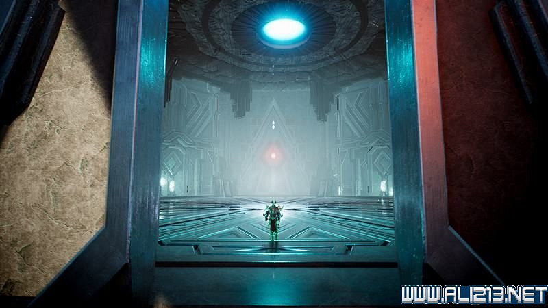 《眾神隕落》通關流程圖文攻略 全任務+Boss戰打法詳解【完結】