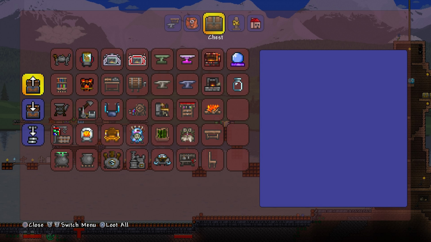 《泰拉瑞亞》全工作台圖文大全 《泰拉瑞亞》全工作台圖文大全