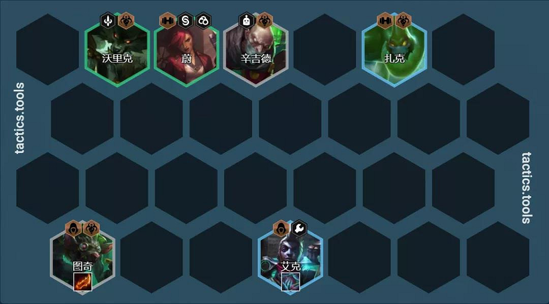 《金鏟鏟之戰》鍊金科技轉九五 1.24九五至尊怎麽玩 《金鏟鏟之戰》鍊金科技轉九五 1.24九五至尊怎麽玩