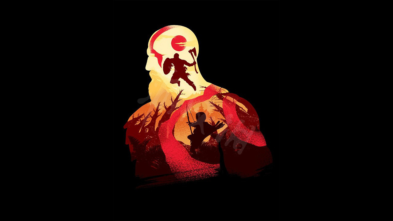 《戰神4》希露德怎麽打?希露德打法指南 《戰神4》希露德怎麽打?希露德打法指南