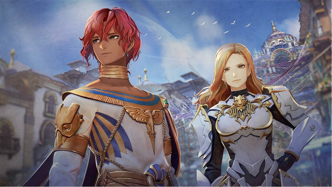 《破曉傳奇》操作模式選哪個比較好?操作模式選擇建議分享 《破曉傳奇》操作模式選哪個比較好?操作模式選擇建議分享