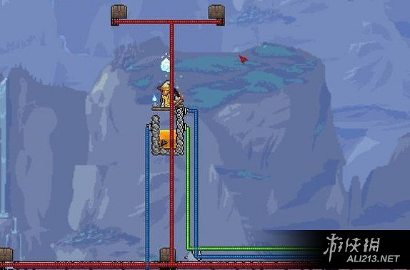 《泰拉瑞亞》速過南瓜夜方法解析攻略 南瓜夜怎麽打技巧心得