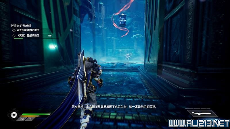 《眾神隕落》通關流程圖文攻略 全任務+Boss戰打法詳解【完結】