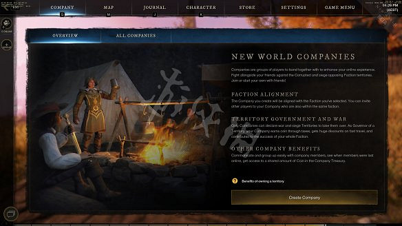 《新世界》圖文攻略:主線劇情+副本打法+角色養成+材料收集+物品製造+設施一覽+城鎮聲望+家園系統+武器技能+陣營介紹+團戰玩法 《新世界》圖文攻略:主線劇情+副本打法+角色養成+材料收集+物品製造+設施一覽+城鎮聲望+家園系統+武器技能+陣營介紹+團戰玩法