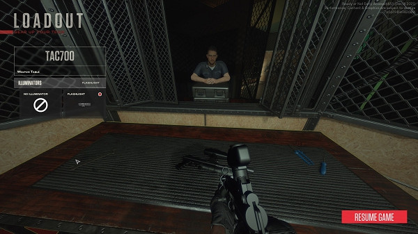 《嚴陣以待》有哪些好用的裝備?好用的裝備介紹 《嚴陣以待》有哪些好用的裝備?好用的裝備介紹