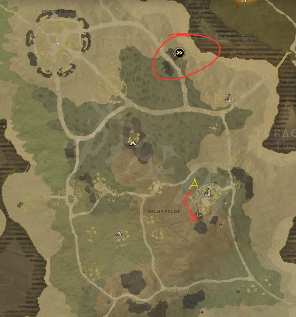 《新世界》New World剝皮怎麽練？剝皮速成技巧