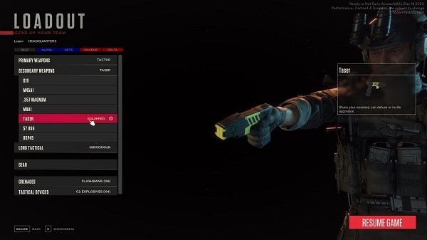 《嚴陣以待》有哪些好用的裝備?好用的裝備介紹 《嚴陣以待》有哪些好用的裝備?好用的裝備介紹