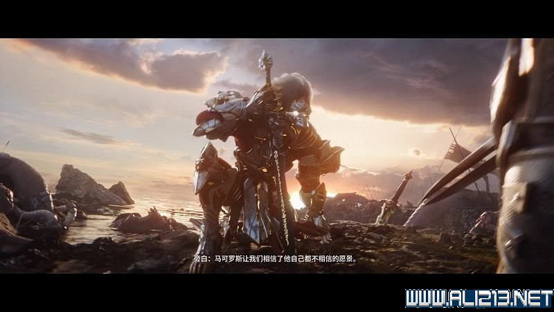 《眾神隕落》通關流程圖文攻略 全任務+Boss戰打法詳解【完結】