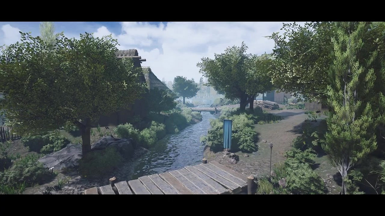 《遠征軍：羅馬》新預告片探索遊戲音樂設計