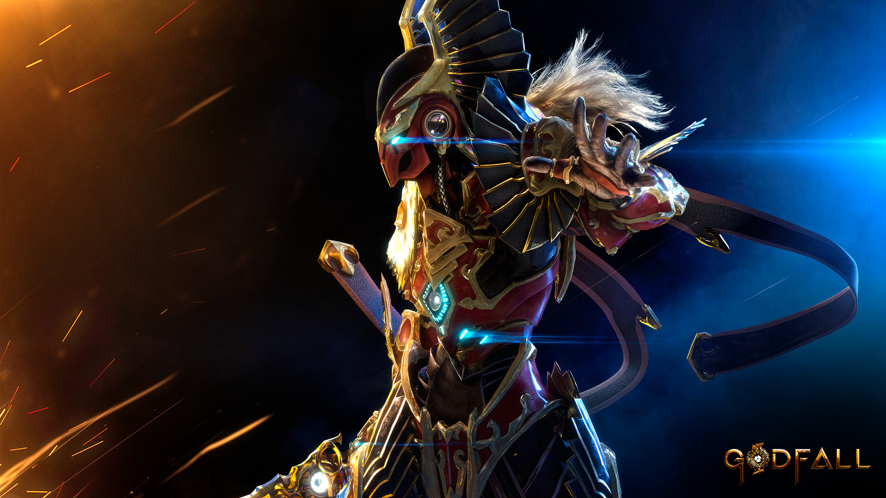 《眾神隕落》操作怎麽設定 操作設定建議