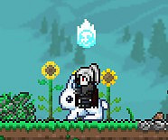 《泰拉瑞亞》部分坐騎圖文介紹