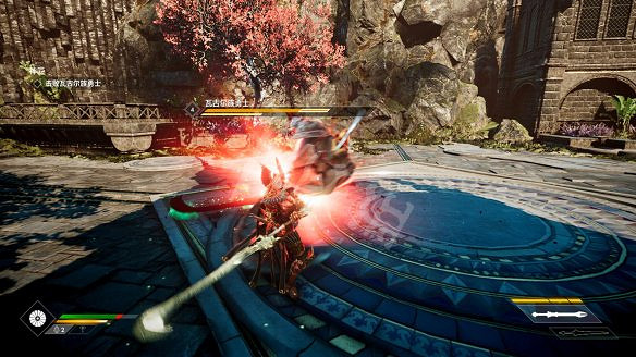 《眾神隕落》圖文攻略：全劇情流程+全Boss攻略+全任務+全首領+全裝備+全技能+全資源+全成就+全勇者鎧甲+操作介紹