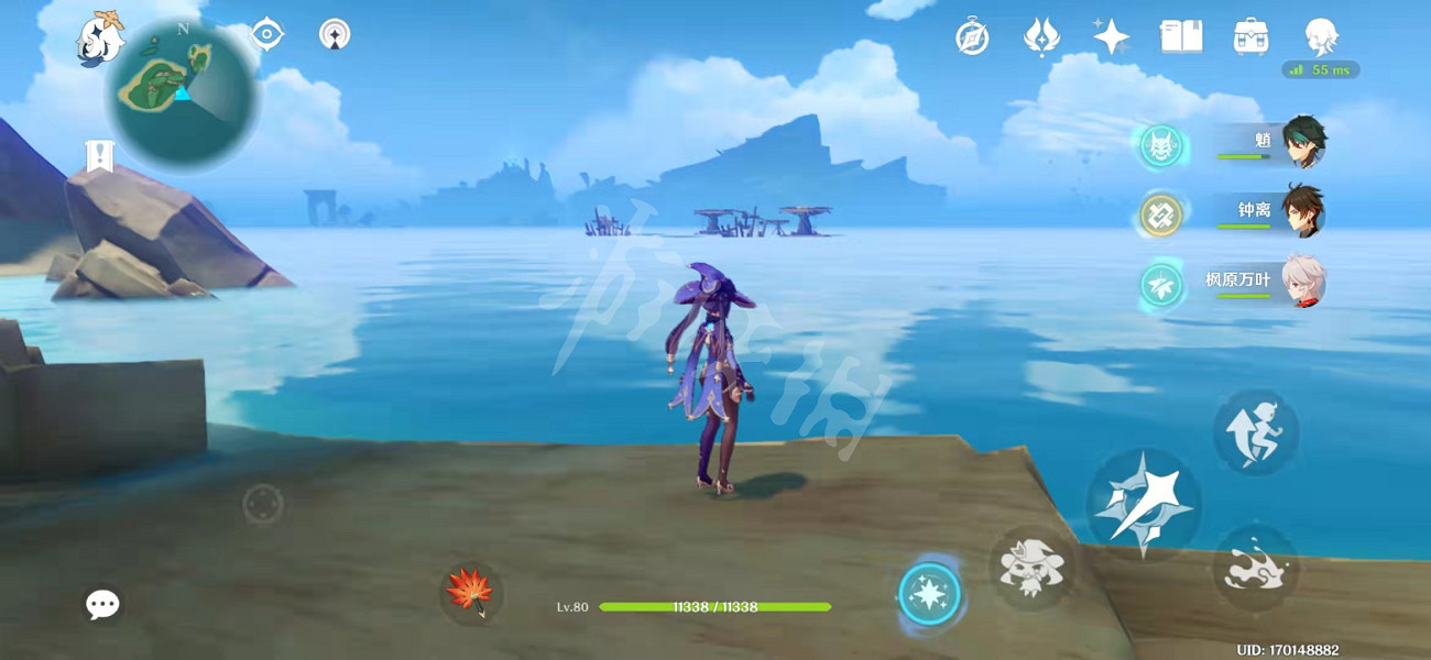 《原神》其名為瑪麗塞勒斯特成就怎麽玩?其名為瑪麗塞勒斯特成就玩法 《原神》其名為瑪麗塞勒斯特成就怎麽玩?其名為瑪麗塞勒斯特成就玩法