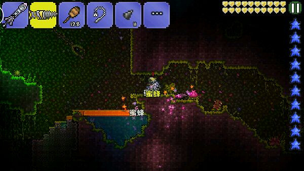 《泰拉瑞亞》世紀之花最簡單打法 世紀之花Boss怎麽打