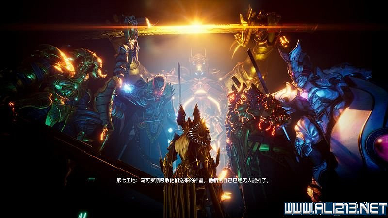 《眾神隕落》通關流程圖文攻略 全任務+Boss戰打法詳解【完結】