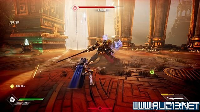 《眾神隕落》通關流程圖文攻略 全任務+Boss戰打法詳解【完結】