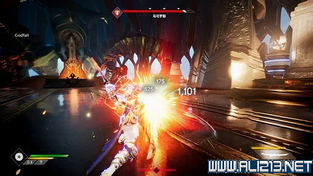 《眾神隕落》通關流程圖文攻略 全任務+Boss戰打法詳解【完結】