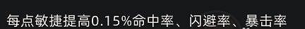 《部落與彎刀》四維加成效果一覽 力量與敏捷加成效果如何? 《部落與彎刀》四維加成效果一覽 力量與敏捷加成效果如何?