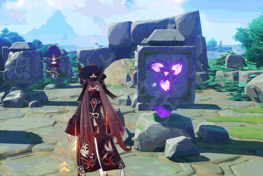 《原神》海祈島幻方怎麽解？海祈島幻方解密解析