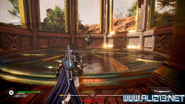 《眾神隕落》通關流程圖文攻略 全任務+Boss戰打法詳解【完結】