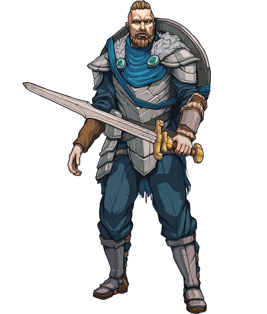 《米德加德部落》職業有哪些?全職業簡介 《米德加德部落》職業有哪些?全職業簡介