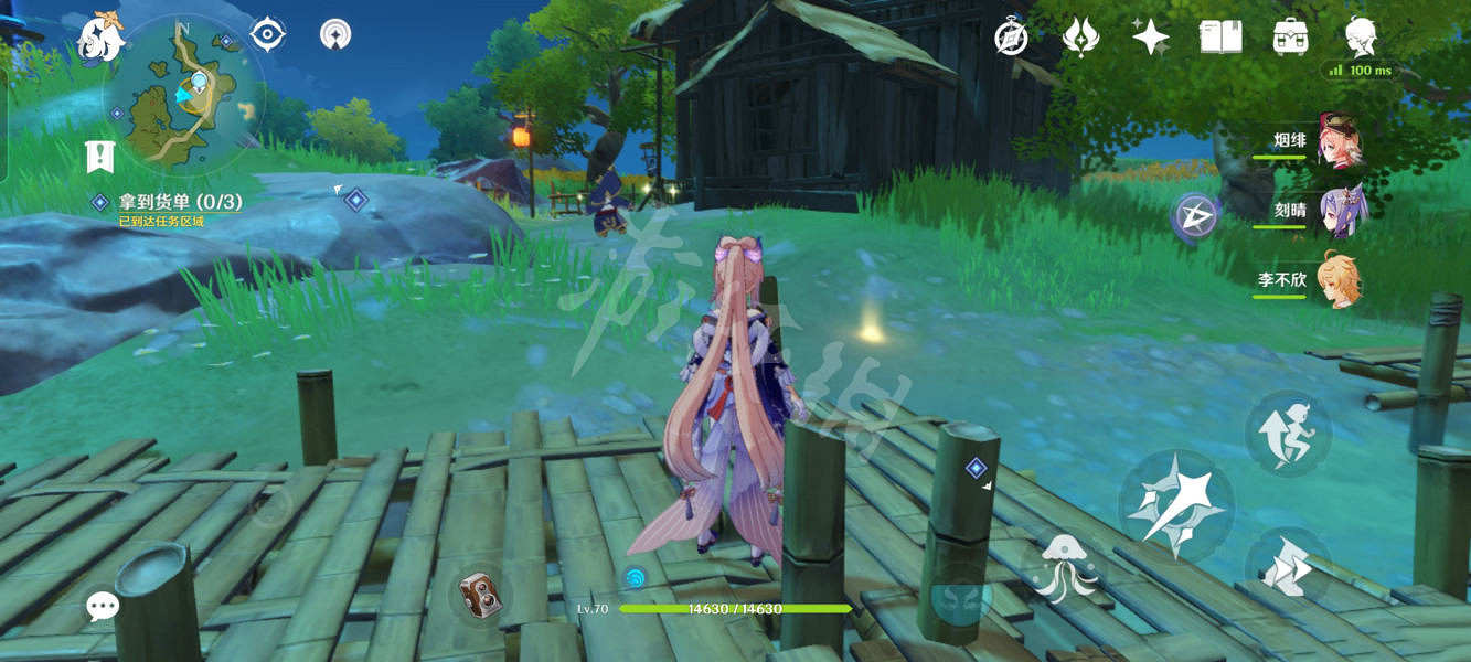 《原神》大生意三個貨單在哪裡？大生意任務玩法一覽