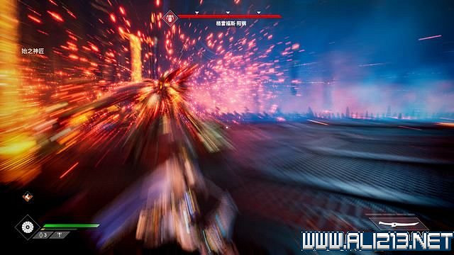 《眾神隕落》通關流程圖文攻略 全任務+Boss戰打法詳解【完結】